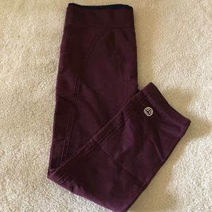 Tory Burch Tory Sport leggings